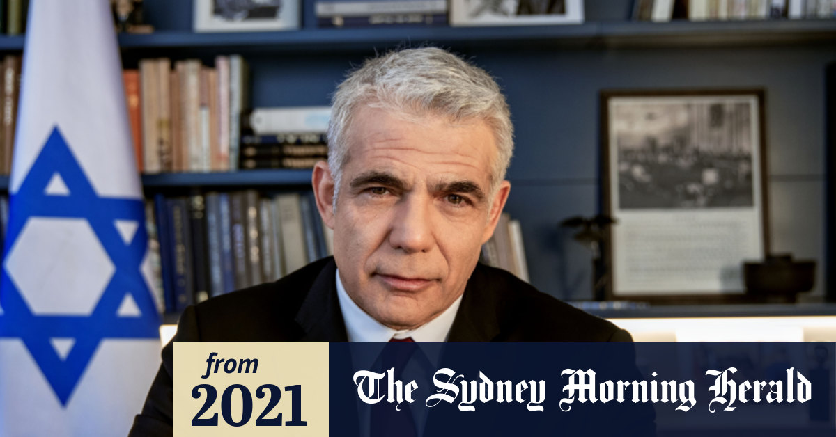 Lapid Asked To Form Government After Time Runs Out For Netanyahu